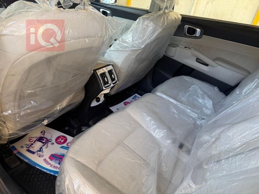 كيا سورينتو